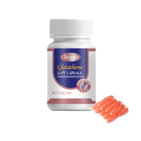 Glutathione Effervescent Tablets Factory - Vitamin C Skin Care