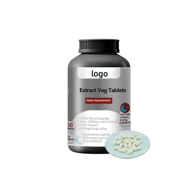 Magnesium Complex Capsules Supplier - Glycinate Malate Citrate