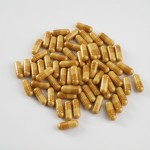 Multivitamin Capsules Factory - Iron B Complex Selenium Zinc