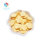 Calcium Magnesium Zinc Supplement Factory - Best Price Tablet
