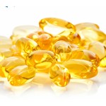 Fish Oil Softgels Manufacturer - Cod Vegan Omega 3-6-9