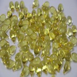 DHA Phospholipids Soft Capsule Manufacturer - 0.9g Natural Supplement