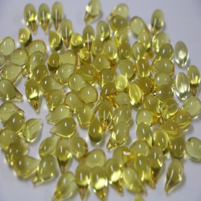 DHA Phospholipids Soft Capsule Manufacturer - 0.9g Natural Supplement