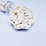 Spirulina Capsules Manufacturer - Vegan Supplement Hard Caps