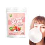 Sugar-Free Xylitol Gum Supplier - Long-Lasting Fresh Breath