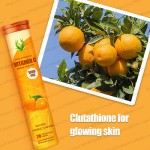 Multi Vitamin Effervescent Tablets Manufacturer - Vitality Energy