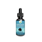 Himalayan Shilajit Drops Supplier - 100% Pure Trace Minerals