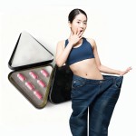 Slim Capsules Factory - OEM Wholesale Weight Management