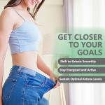 Keto Capsules Supplier - BHB ACV Energy Metabolism Boost