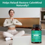 Organic Ashwagandha Capsules Manufacturer - Zinc Black Pepper Sleep