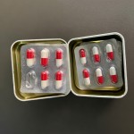 Weight Loss Capsules Supplier - Herbal Apple Cider Vinegar