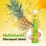Collagen Effervescent Tablets Supplier - Vitamin E C Biotin