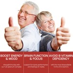 Vitamin B Complex Gummies Manufacturer - C Zinc Inositol Energy