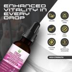 Shilajit Liquid Drops Factory - Pure Himalayan Revitalize