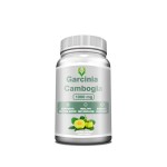 Garcinia Cambogia Capsules Factory - Weight Management Mood