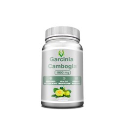 Garcinia Cambogia Capsules Factory - Weight Management Mood