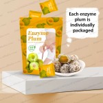 Enzyme Plum Supplier - Super Detox Fermented Plum