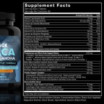 Black Maca Tablets Supplier - Men's Muscle Vitality
