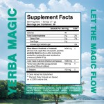 Organic Alfalfa Powder Manufacturer - 100% Pure Leaf Digestive