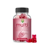 Women Multivitamin Gummies Supplier - Biotin Zinc Energy
