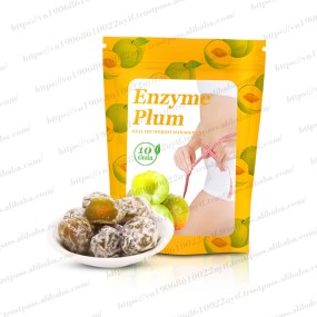 Enzyme Plum Supplier - Super Detox Fermented Plum
