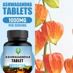 Black Maca Capsules Factory - Ashwagandha Male Vitality