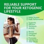 Keto Capsules Supplier - BHB ACV Energy Metabolism Boost