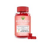 Keto ACV Gummies Factory - 2000mg Apple Cider Vinegar