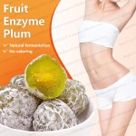 Enzyme Plum Supplier - Super Detox Fermented Plum