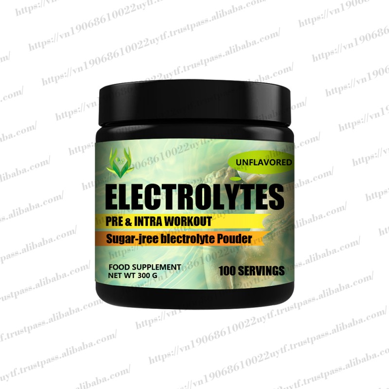 Creatine Powder Manufacturer - Monohydrate Muscle Mass