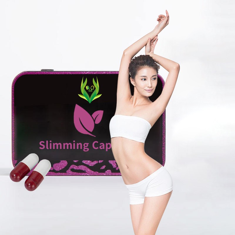 Black Panther Slimming Capsules Supplier - Natural Fat Burn Pills