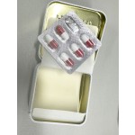 Slimming Capsule Supplier - Iron Box Keto Appetite Control