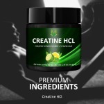 Pre Workout Creatine Powder Factory - Muscle Building Energy