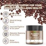 Yerba Magic Powder Drink Factory - Cognitive Focus Gut Health