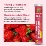 Multifunction Effervescent Tablet Factory - 1000mg Vegan Sugar Free