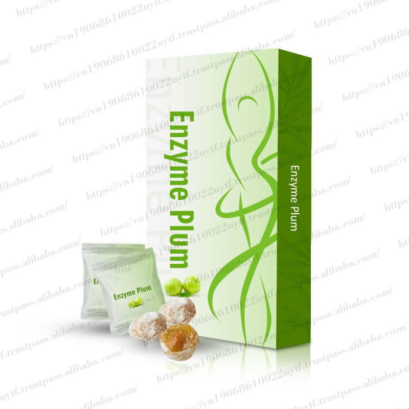 Beauty Fruit Enzyme Plum Manufacturer - Safe Effective Weight Loss