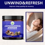 Ashwagandha Capsules Supplier - Herb Withanolides Immune