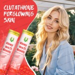 Vitamin C Effervescent Tablets Factory - 1000mg Zinc Immune