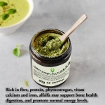Green Tea Instant Sticks Supplier - Matcha Vitamin D3 Energy