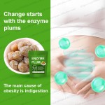 Enzyme Plum Supplement Supplier - Natural Slimming Detox
