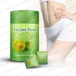 Slim Green Plum Factory - Detox Weight Loss Gut Health