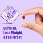 Weight Loss Capsules Manufacturer - Natural Herbal Women's