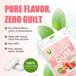 Sugar-Free Xylitol Gum Supplier - Long-Lasting Fresh Breath