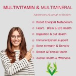 Women Multivitamin Gummies Supplier - Biotin Zinc Energy