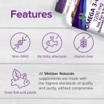 Omega 3 6 9 Softgels Manufacturer - Flaxseed Borage Complex