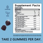 Colon Cleanse Gummies Manufacturer - 15 Day Digestive Health