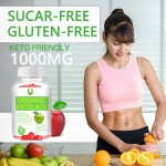 Organic Keto ACV Gummies Manufacturer - Vitamin B6 B12 Folate