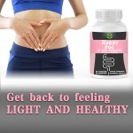 Detox Cleanse Capsules Manufacturer - 15 Day Probiotics Fiber