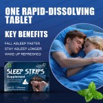 Sleep Mint Film Manufacturer - Relaxation Faster Sleep