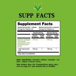 Garcinia Cambogia Capsules Manufacturer - OEM ODM Appetite Suppressant